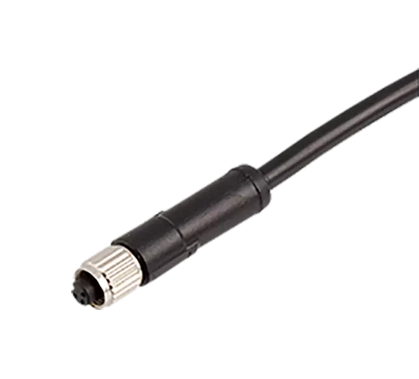 M5 المكونات على شكل ثقب مستقيم