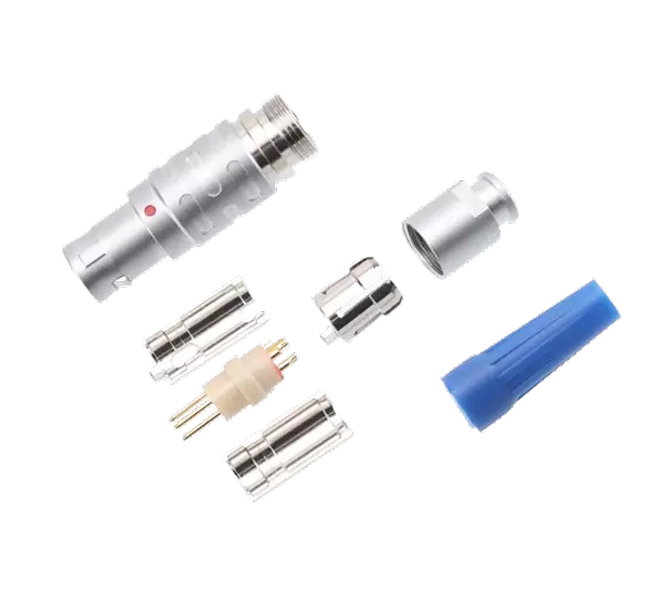 TGG المكونات على التوالي