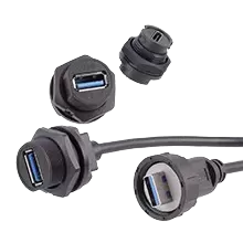 USB