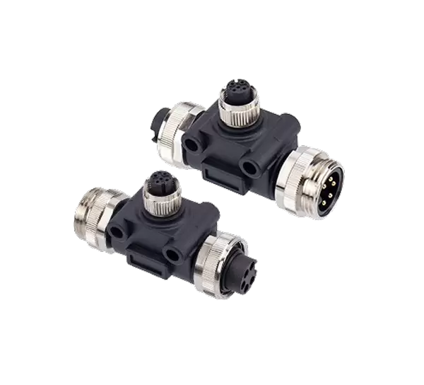 محول 7/8 من النوع T (7/8-M12، PSS)