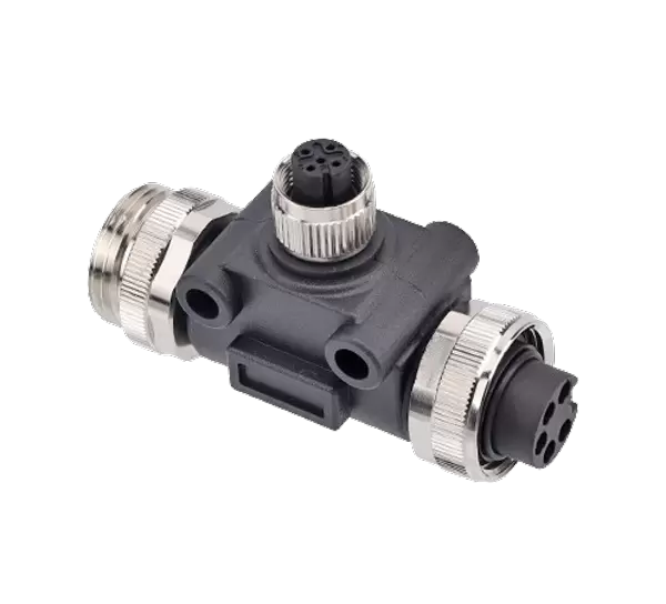 محول 7/8 من النوع T (7/8-M12، PSS)