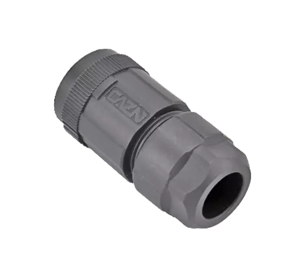 FDDI قابس بلاستيكي أحادي الوضع (ملولب)