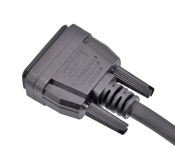 EDB1 - قابس على شكل ثقب مستقيم