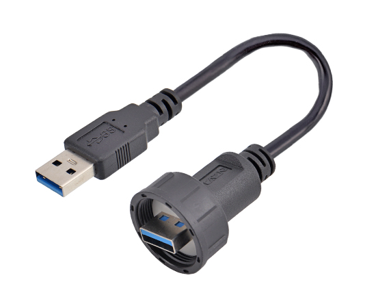 USB2.0プラグ