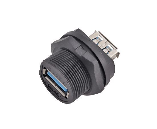 USB2.0ソケット